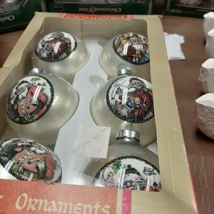 Christmas Decorations